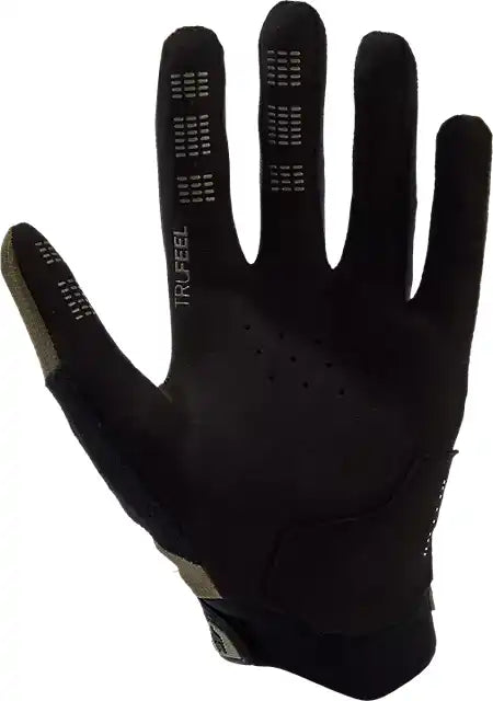 Fox Defend Mens MTB Gloves - ABC Bikes