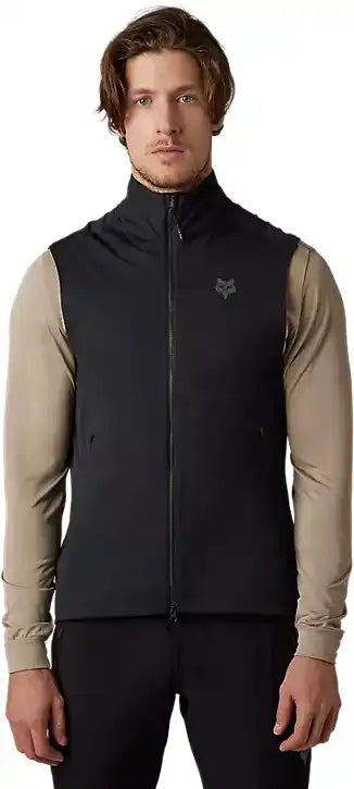 Fox Flexair Mens Vest - ABC Bikes