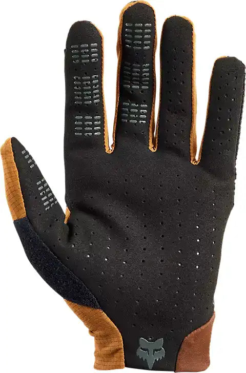 Fox Flexair Pro Mens MTB Gloves - ABC Bikes