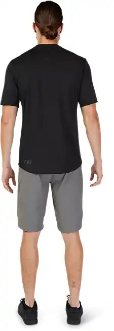 Fox Ranger LAB HEAD Mens SS MTB Jersey - ABC Bikes