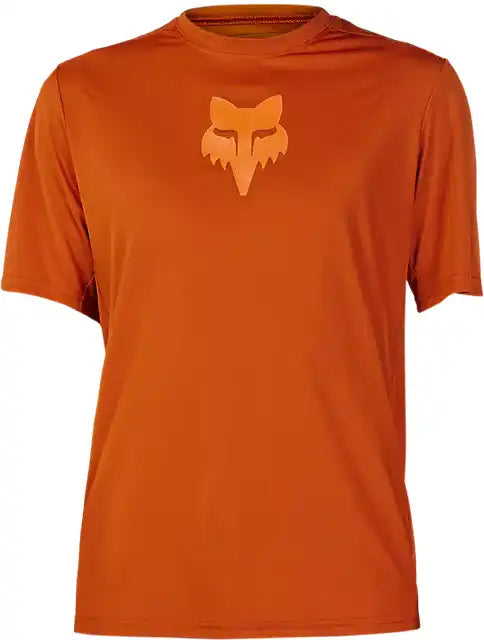 Fox Ranger LAB HEAD Mens SS MTB Jersey - ABC Bikes