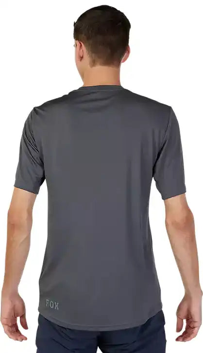 Fox Ranger LAB HEAD Mens SS MTB Jersey - ABC Bikes