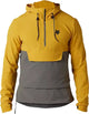 Fox Ranger Wind Pullover Mens Jacket - ABC Bikes