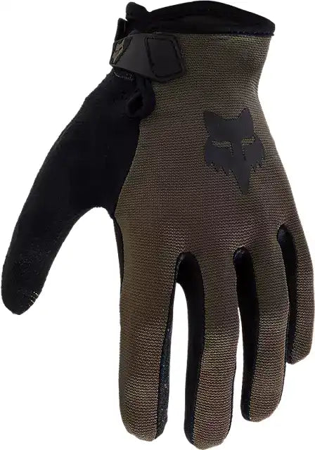 Fox Ranger Mens MTB Gloves - ABC Bikes
