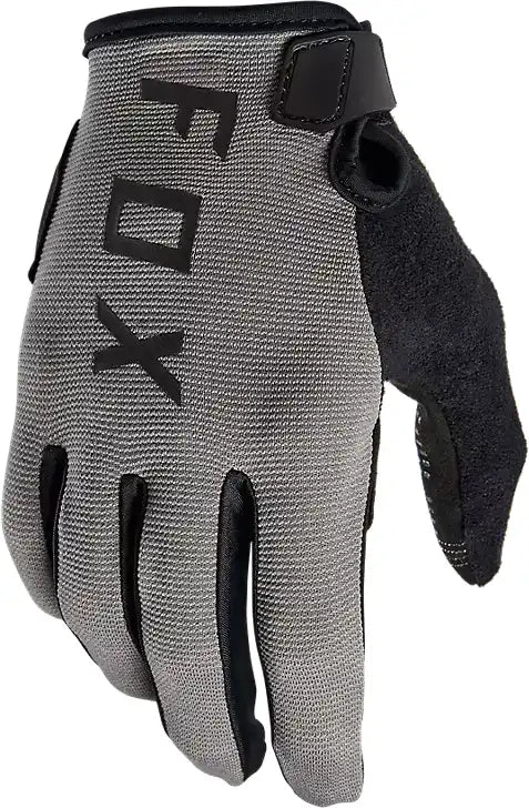 Fox Ranger Gel Mens MTB Gloves - ABC Bikes