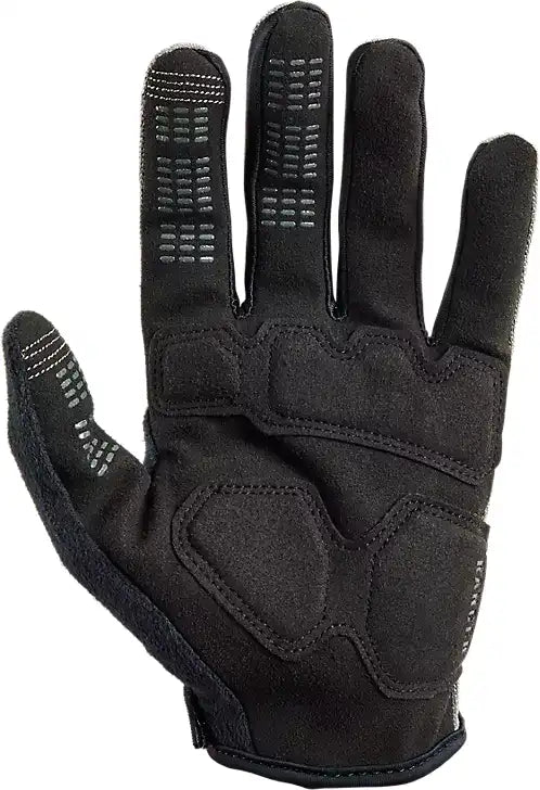 Fox Ranger Gel Mens MTB Gloves - ABC Bikes