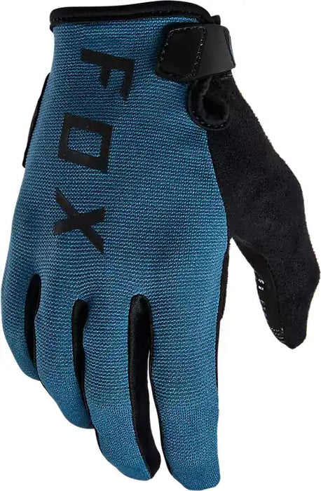 Fox Ranger Gel Mens MTB Gloves - ABC Bikes