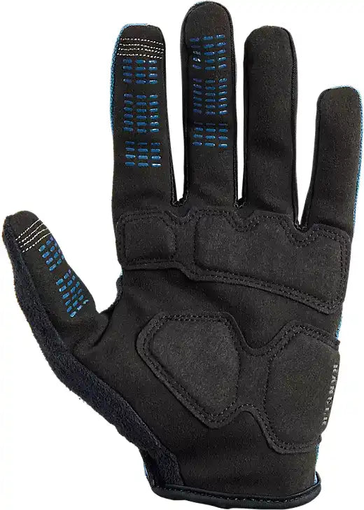 Fox Ranger Gel Mens MTB Gloves - ABC Bikes