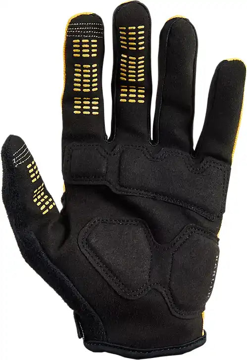 Fox Ranger Gel Mens MTB Gloves - ABC Bikes