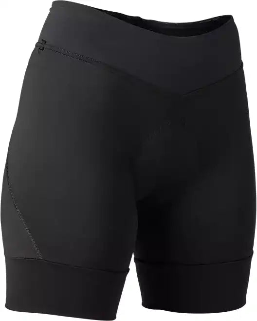 Fox Tecbase Lite Womens Liner Shorts - ABC Bikes