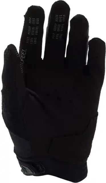 Fox Defend Youth MTB Gloves