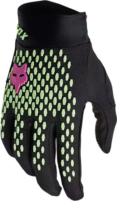 Fox Defend Youth MTB Gloves - ABC Bikes