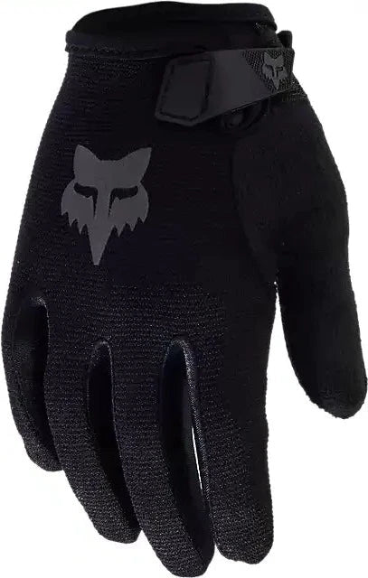 Fox Ranger Youth MTB Gloves - ABC Bikes