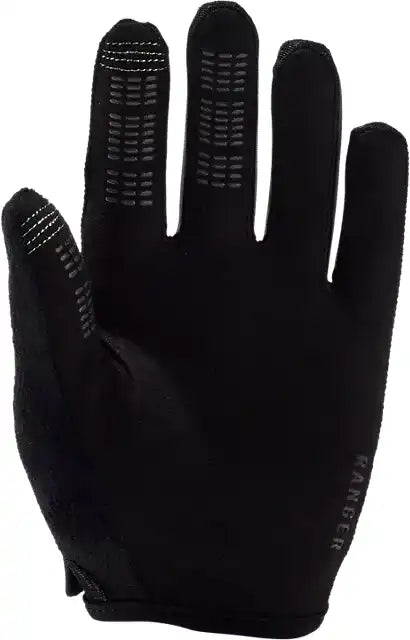 Fox Ranger Youth MTB Gloves - ABC Bikes