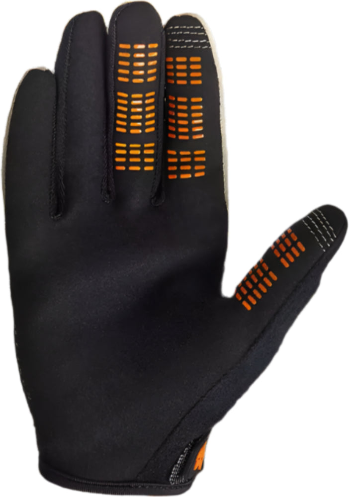 Fox Ranger Youth MTB Gloves - ABC Bikes