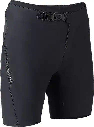 Fox Flexair Ascent Womens MTB Shorts - ABC Bikes