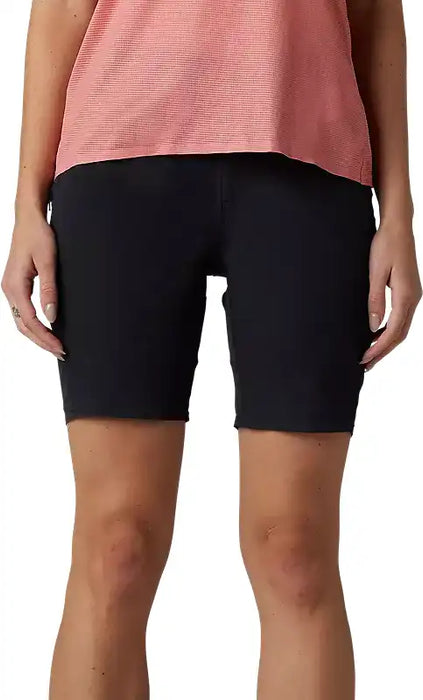 Fox Flexair Ascent Womens MTB Shorts - ABC Bikes