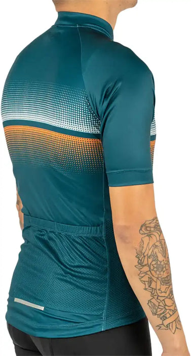 Bellwether Pinnacle SS Mens Jersey - ABC Bikes