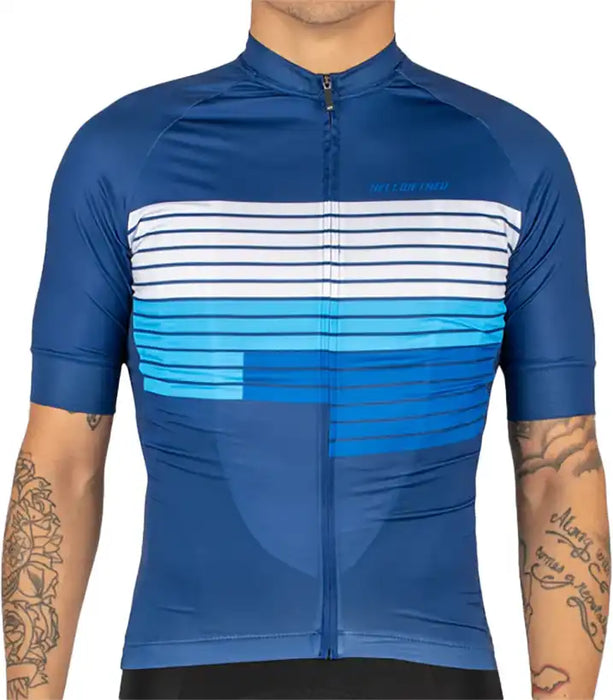 Bellwether Revel SS Mens Jersey - ABC Bikes