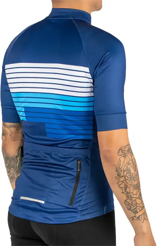Bellwether Revel SS Mens Jersey - ABC Bikes