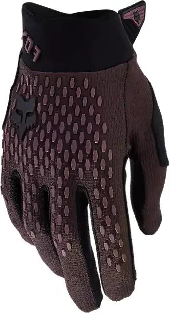 Fox Defend Womens MTB Gloves - ABC Bikes