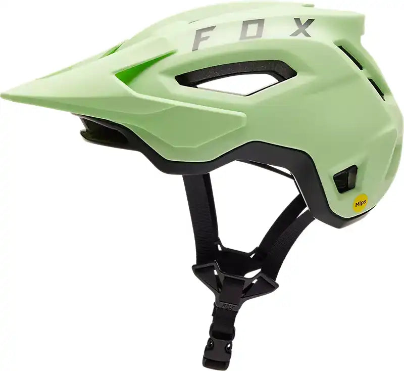 Fox Speedframe MIPS MTB Helmet - ABC Bikes