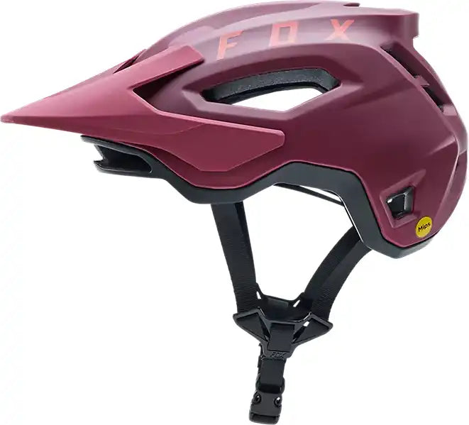 Fox Speedframe MIPS MTB Helmet - ABC Bikes
