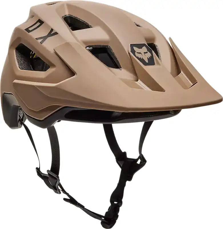 Fox Speedframe MIPS MTB Helmet - ABC Bikes