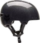 Fox Flight MIPS SILVER METAL Youth BMX Helmet - ABC Bikes