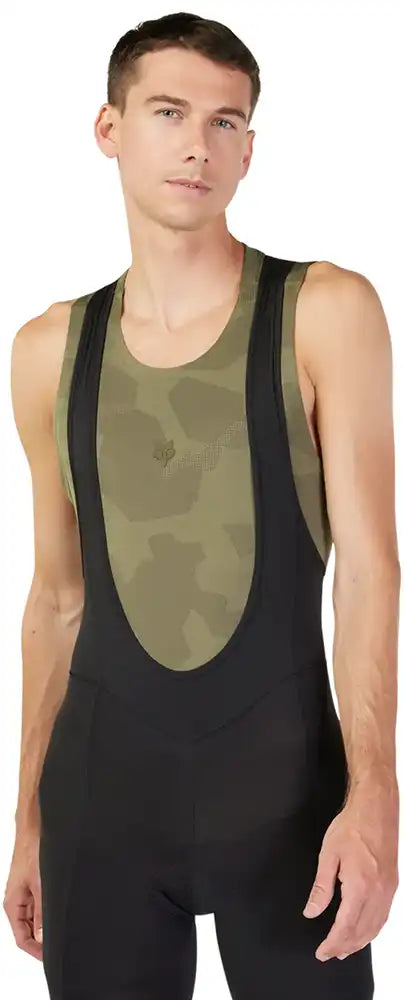 Fox Tecbase Bib Liner Mens MTB Shorts - ABC Bikes