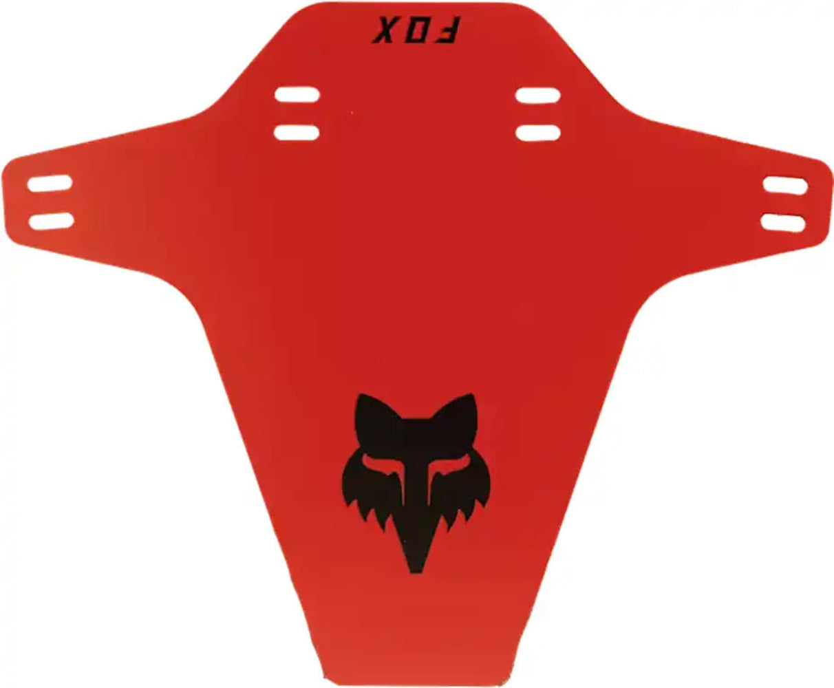 Fox Mud Guard - ABC Bikes
