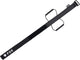 Fox Enduro Strap accessory in black with adjustable design, suitable for securing gear during outdoor activities.