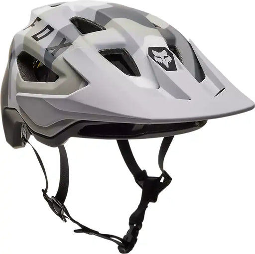 Fox Speedframe MIPS CAMO MTB Helmet - ABC Bikes