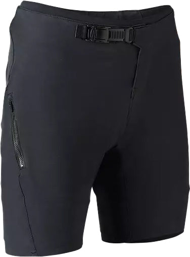 Fox Flexair Ascent Liner Womens MTB Shorts - ABC Bikes
