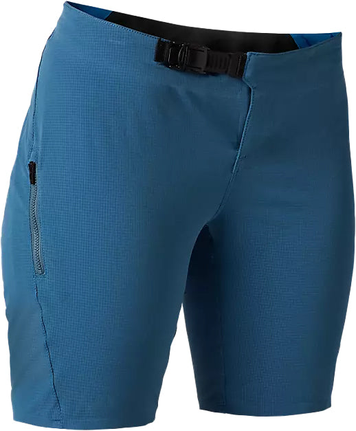 Fox Flexair Ascent Liner Womens MTB Shorts - ABC Bikes