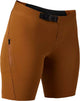 Fox Flexair Ascent Liner Womens MTB Shorts - ABC Bikes