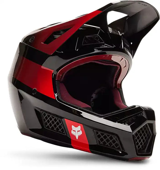 Fox Rampage Pro Carbon MIPS GLNT Full Face Helmet - ABC Bikes