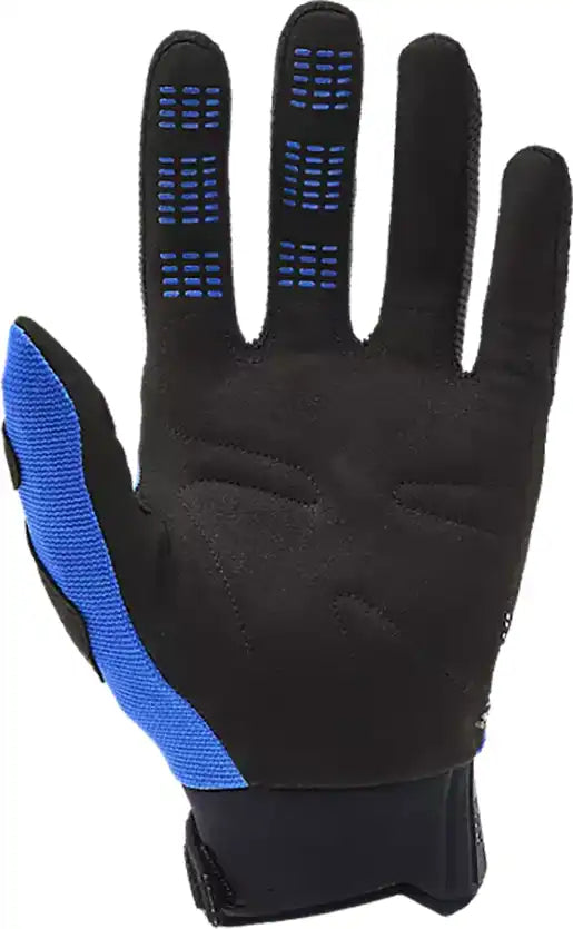 Fox Dirtpaw Mens MTB Gloves - ABC Bikes
