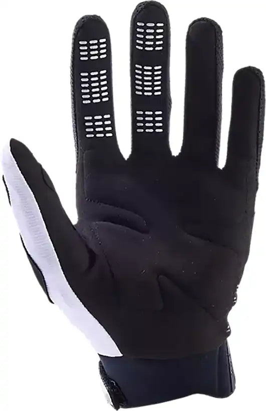 Fox Dirtpaw Mens MTB Gloves - ABC Bikes