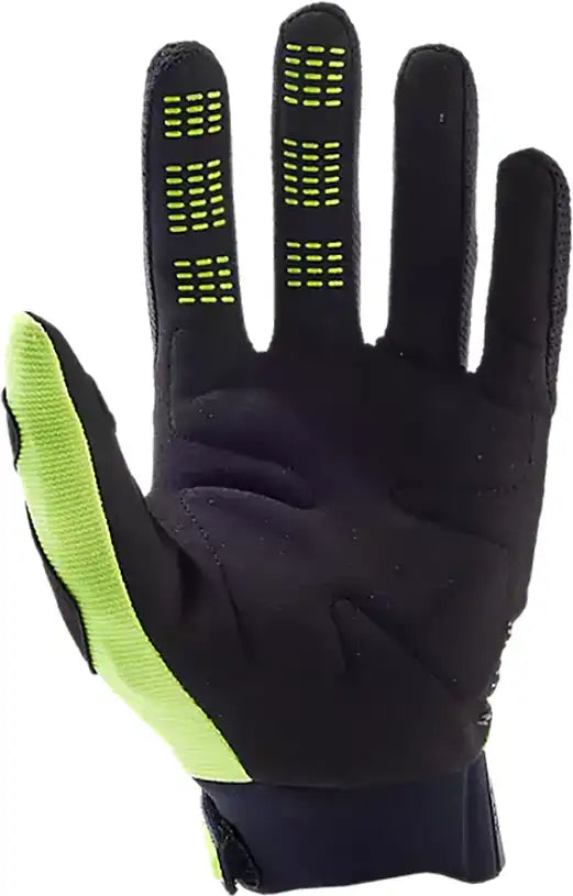 Fox Dirtpaw Mens MTB Gloves - ABC Bikes