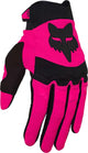 Fox Dirtpaw Mens MTB Gloves - ABC Bikes