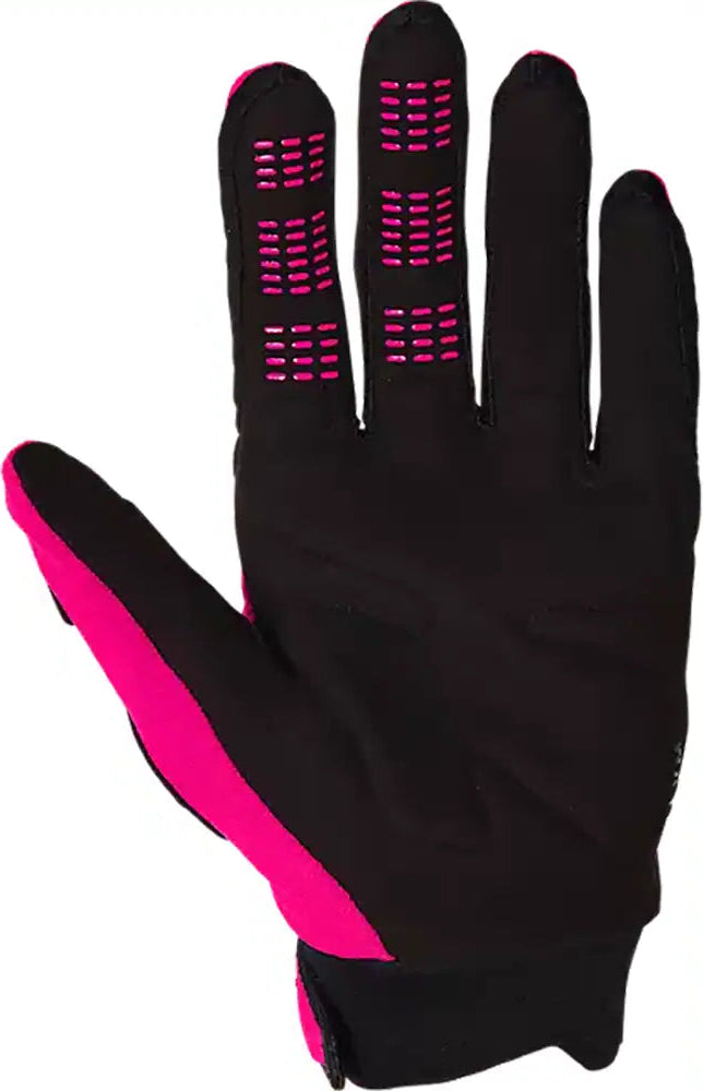 Fox Dirtpaw Mens MTB Gloves - ABC Bikes