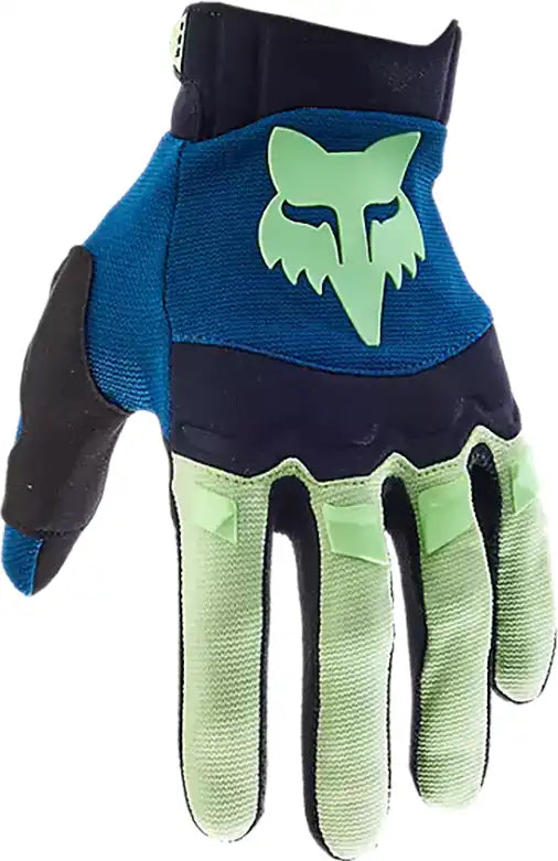 Fox Dirtpaw Mens MTB Gloves - ABC Bikes