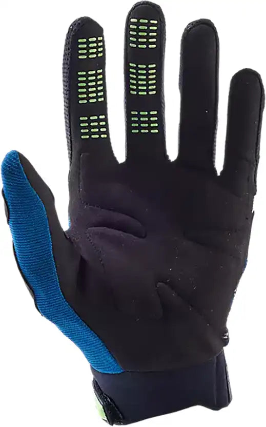 Fox Dirtpaw Mens MTB Gloves - ABC Bikes