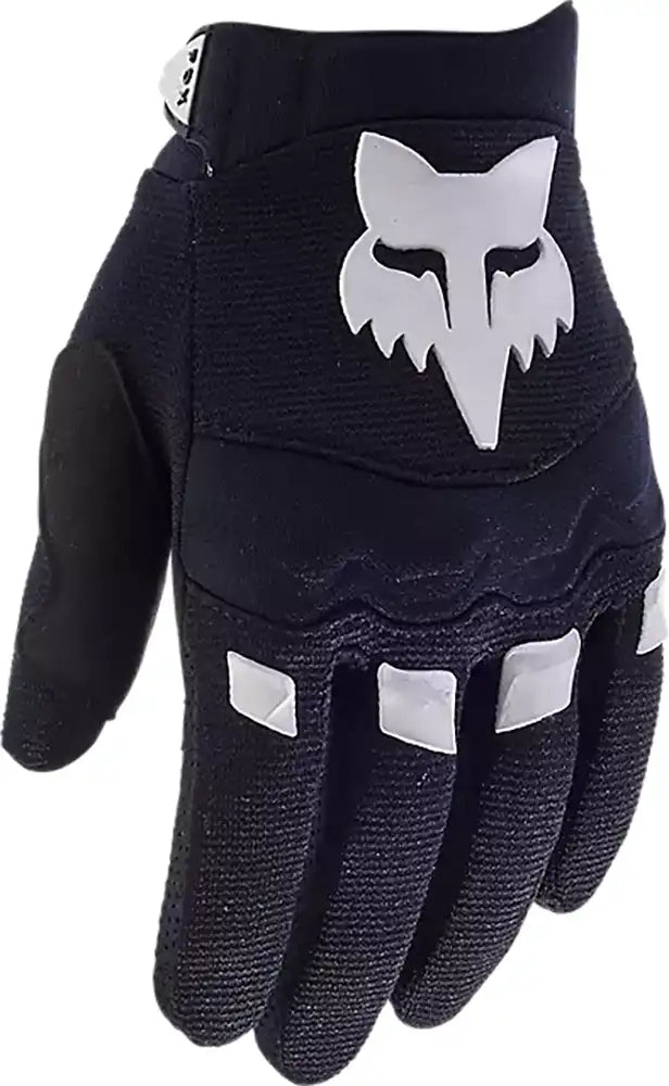 Fox Dirtpaw Youth MTB Gloves - ABC Bikes