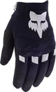 Fox Dirtpaw Youth MTB Gloves - ABC Bikes