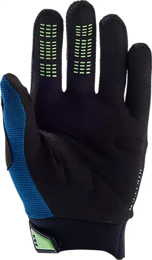 Fox Dirtpaw Youth MTB Gloves - ABC Bikes