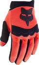 Fox Dirtpaw Youth MTB Gloves - ABC Bikes