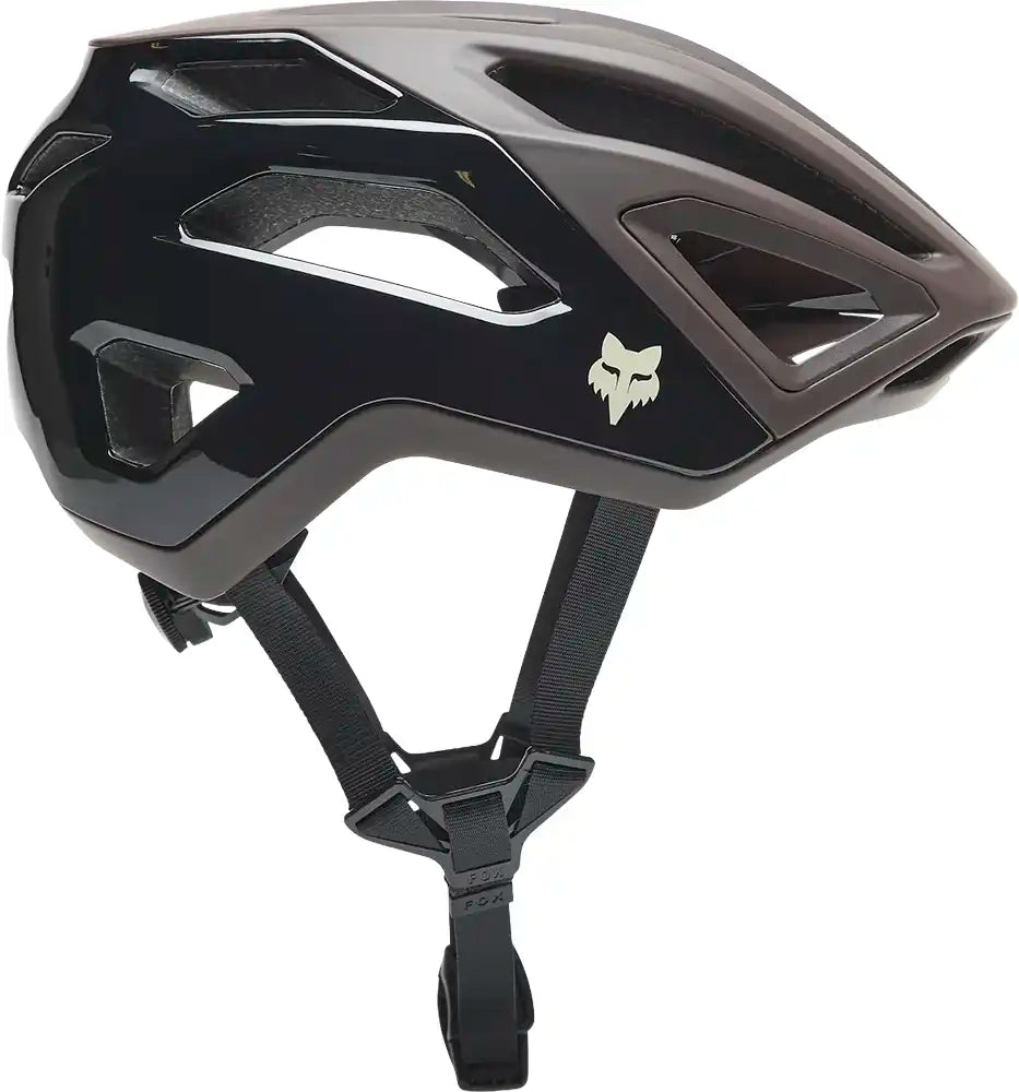 Fox Crossframe Pro SOLID MIPS Gravel Helmet - ABC Bikes
