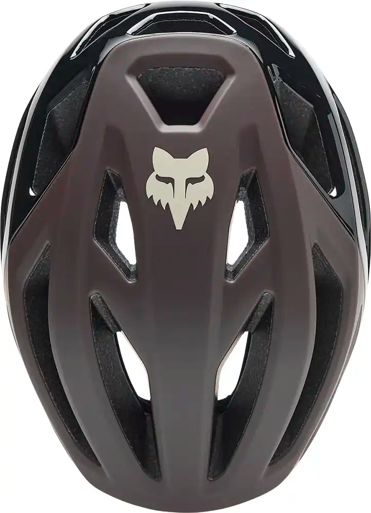 Fox Crossframe Pro SOLID MIPS Gravel Helmet - ABC Bikes
